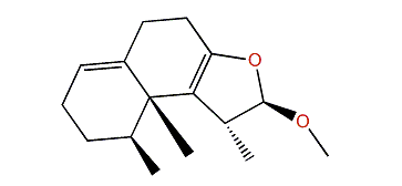 Parathyrsoidin D